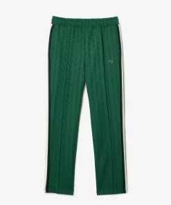 Pantalon De Survetement Paris Avec Monogramme | Lacoste Flash Sale