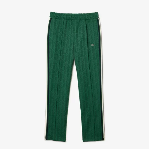 Pantalon De Survetement Paris Avec Monogramme | Lacoste Flash Sale