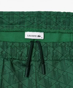 Pantalon De Survetement Paris Avec Monogramme | Lacoste Flash Sale