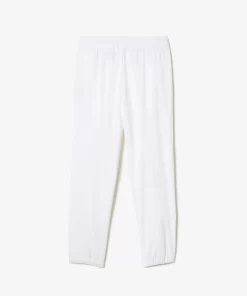 Pantalon De Survetement Sport En Fibres Recyclees | Lacoste Shop