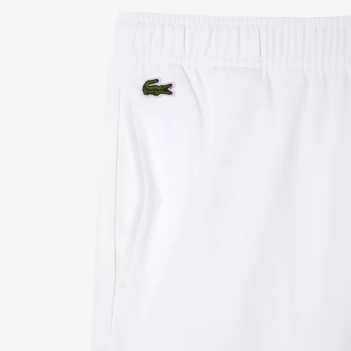 Pantalon De Survetement Sport En Fibres Recyclees | Lacoste Shop