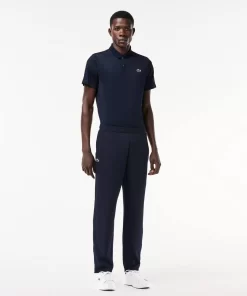 Pantalon De Survetement Sport Extensible | Lacoste Best Sale