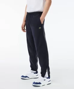 Pantalon De Survetement Sportsuit En Tissu Deperlant | Lacoste Flash Sale