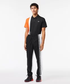 Pantalon De Survetement Tennis Regular Fit | Lacoste Flash Sale