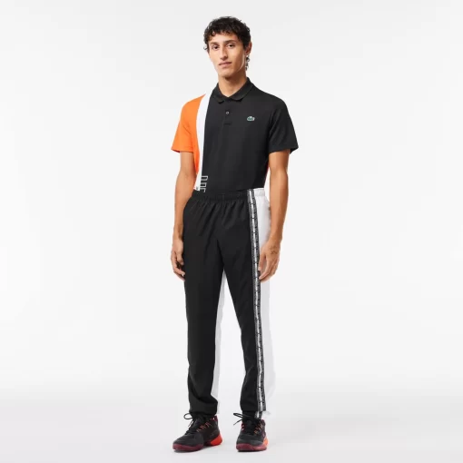 Pantalon De Survetement Tennis Regular Fit | Lacoste Flash Sale