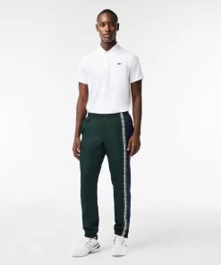 Pantalon De Survetement Tennis Regular Fit | Lacoste New