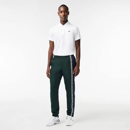 Pantalon De Survetement Tennis Regular Fit | Lacoste New