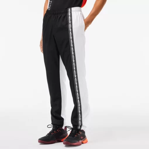 Pantalon De Survetement Tennis Regular Fit | Lacoste Flash Sale