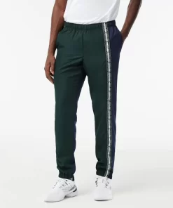 Pantalon De Survetement Tennis Regular Fit | Lacoste New