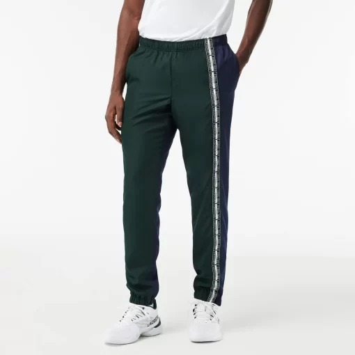 Pantalon De Survetement Tennis Regular Fit | Lacoste New