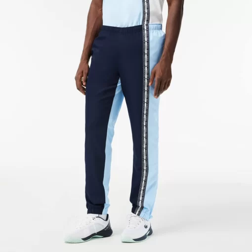 Pantalon De Survetement Tennis Regular Fit | Lacoste Store