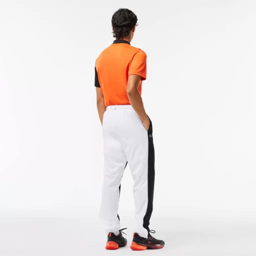 Pantalon De Survetement Tennis Regular Fit | Lacoste Flash Sale