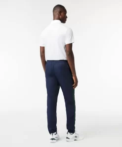 Pantalon De Survetement Tennis Regular Fit | Lacoste New