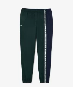 Pantalon De Survetement Tennis Regular Fit | Lacoste New