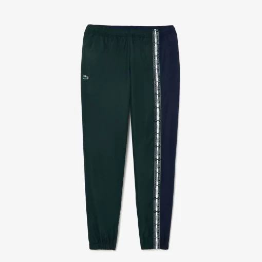 Pantalon De Survetement Tennis Regular Fit | Lacoste New