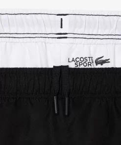 Pantalon De Survetement Tennis Regular Fit | Lacoste Flash Sale