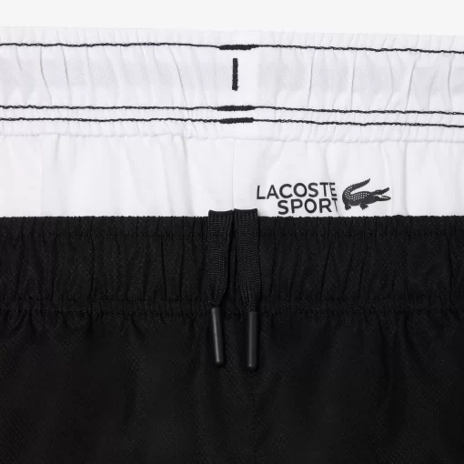 Pantalon De Survetement Tennis Regular Fit | Lacoste Flash Sale