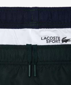 Pantalon De Survetement Tennis Regular Fit | Lacoste New