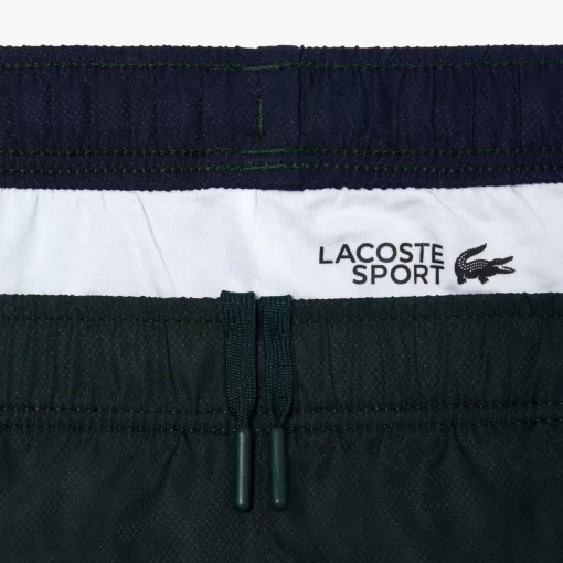 Pantalon De Survetement Tennis Regular Fit | Lacoste New