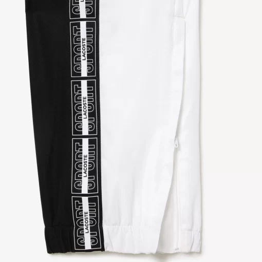 Pantalon De Survetement Tennis Regular Fit | Lacoste Flash Sale