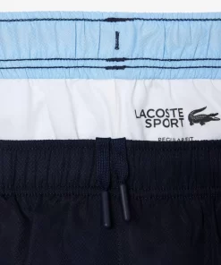 Pantalon De Survetement Tennis Regular Fit | Lacoste Store