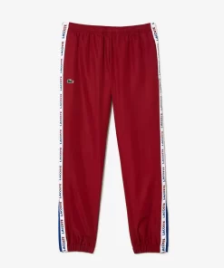 Pantalon De Survetement Tennis Sportsuit Double | Lacoste Hot