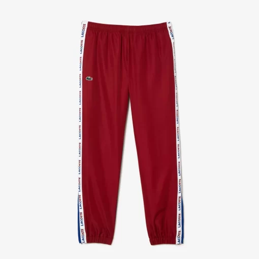 Pantalon De Survetement Tennis Sportsuit Double | Lacoste Hot