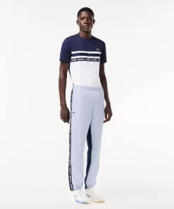 Pantalon De Survetement Tennis Sportsuit Double | Lacoste New