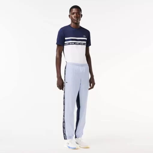 Pantalon De Survetement Tennis Sportsuit Double | Lacoste New