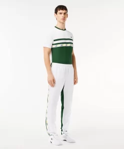 Pantalon De Survetement Tennis Sportsuit Double | Lacoste Sale