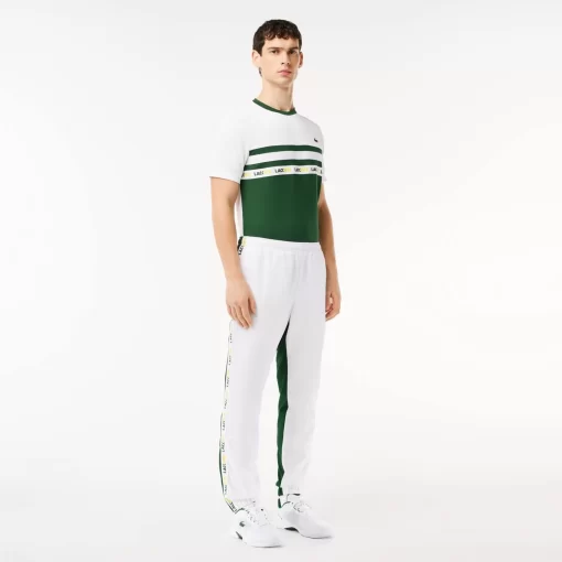 Pantalon De Survetement Tennis Sportsuit Double | Lacoste Sale