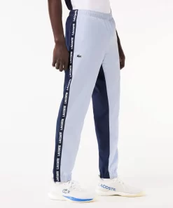 Pantalon De Survetement Tennis Sportsuit Double | Lacoste New