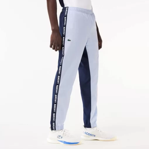 Pantalon De Survetement Tennis Sportsuit Double | Lacoste New