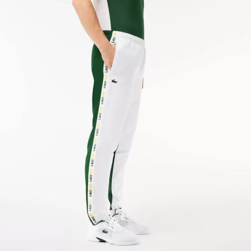 Pantalon De Survetement Tennis Sportsuit Double | Lacoste Sale