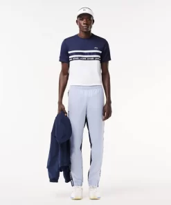 Pantalon De Survetement Tennis Sportsuit Double | Lacoste New