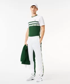 Pantalon De Survetement Tennis Sportsuit Double | Lacoste Sale