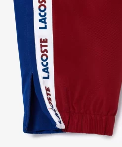 Pantalon De Survetement Tennis Sportsuit Double | Lacoste Hot