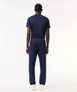 Pantalon De Survetement Tennis Sportsuit Double | Lacoste New