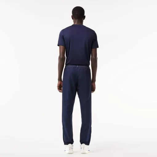 Pantalon De Survetement Tennis Sportsuit Double | Lacoste New