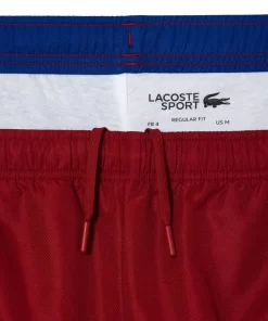 Pantalon De Survetement Tennis Sportsuit Double | Lacoste Hot