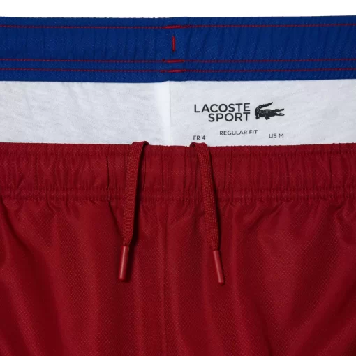 Pantalon De Survetement Tennis Sportsuit Double | Lacoste Hot