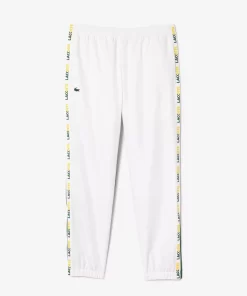 Pantalon De Survetement Tennis Sportsuit Double | Lacoste Sale