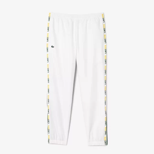 Pantalon De Survetement Tennis Sportsuit Double | Lacoste Sale