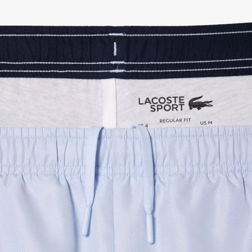 Pantalon De Survetement Tennis Sportsuit Double | Lacoste New