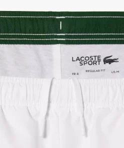 Pantalon De Survetement Tennis Sportsuit Double | Lacoste Sale