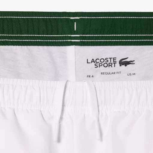 Pantalon De Survetement Tennis Sportsuit Double | Lacoste Sale