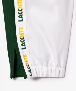 Pantalon De Survetement Tennis Sportsuit Double | Lacoste Sale