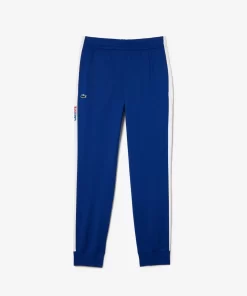 Pantalon De Survetement Tennis Sportsuit Interlock | Lacoste Shop