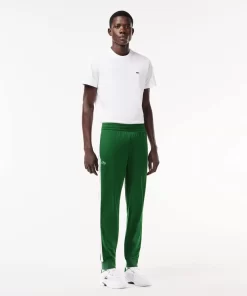 Pantalon De Survetement Tennis Sportsuit Interlock | Lacoste Cheap