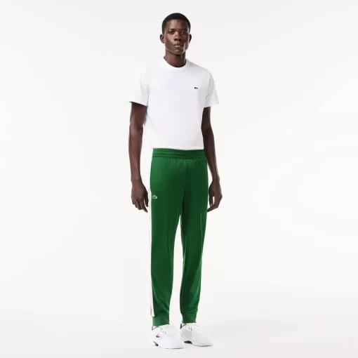 Pantalon De Survetement Tennis Sportsuit Interlock | Lacoste Cheap